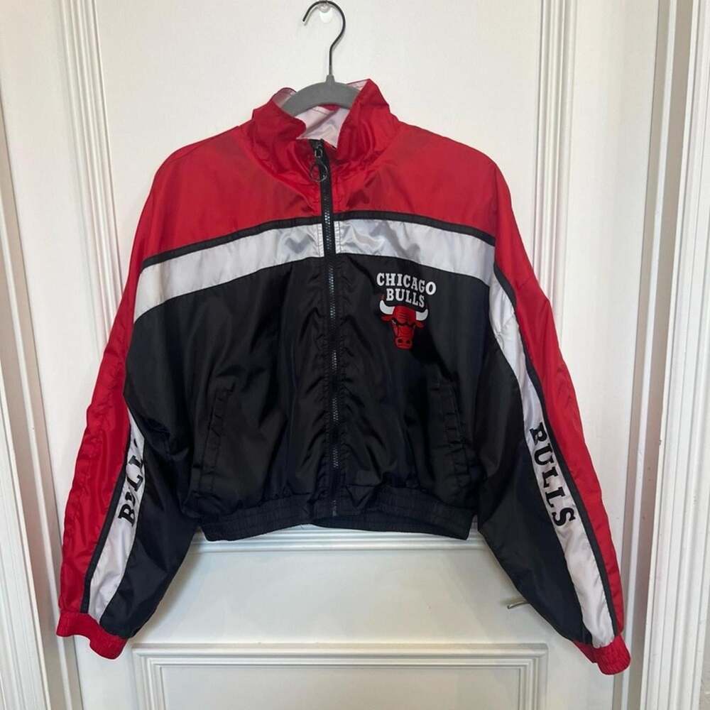 NBA Women's Jacket